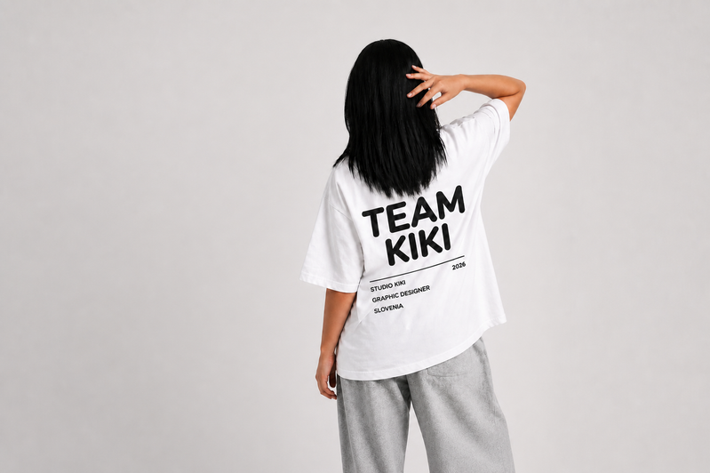 Team Kiki